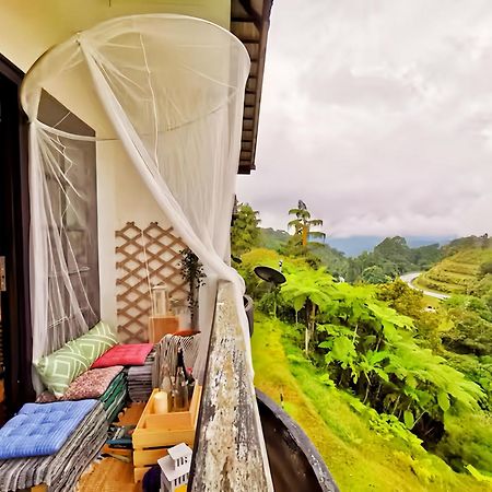 Greenhill Resort Cameron Highland Tanah Rata Exterior foto