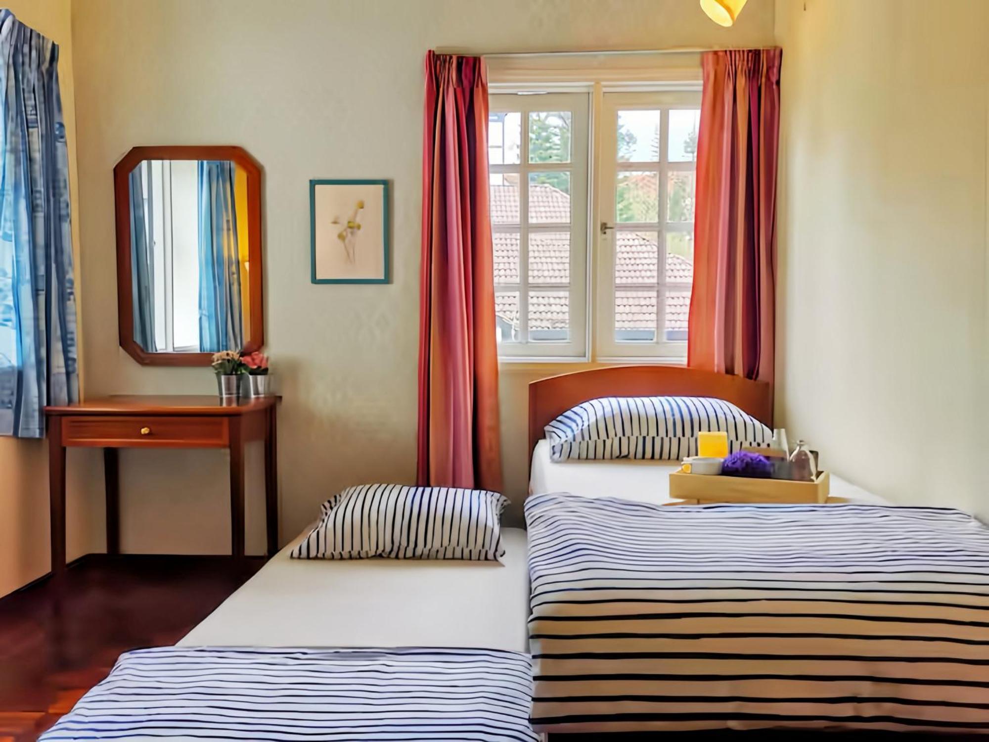 Greenhill Resort Cameron Highland Tanah Rata Exterior foto